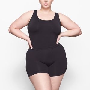 No Longer Available SOFT SMOOTHING TANK